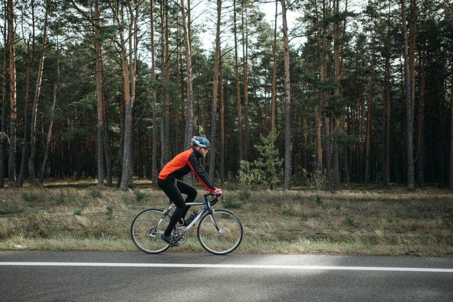 Wybieramy rower – jaki będzie najlepszy?