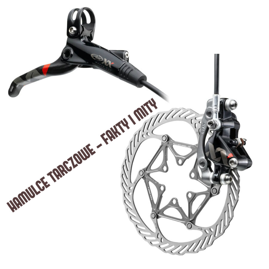 Hamulce hydrauliczne do roweru- dlaczego warto w nie zainwestować?