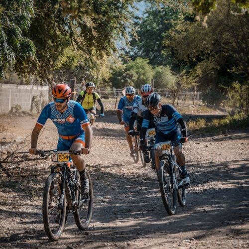Rower enduro – na co zwrócić uwagę przy wyborze?